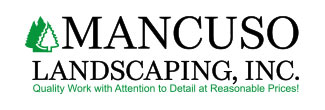 Mancuso Landscaping Logo